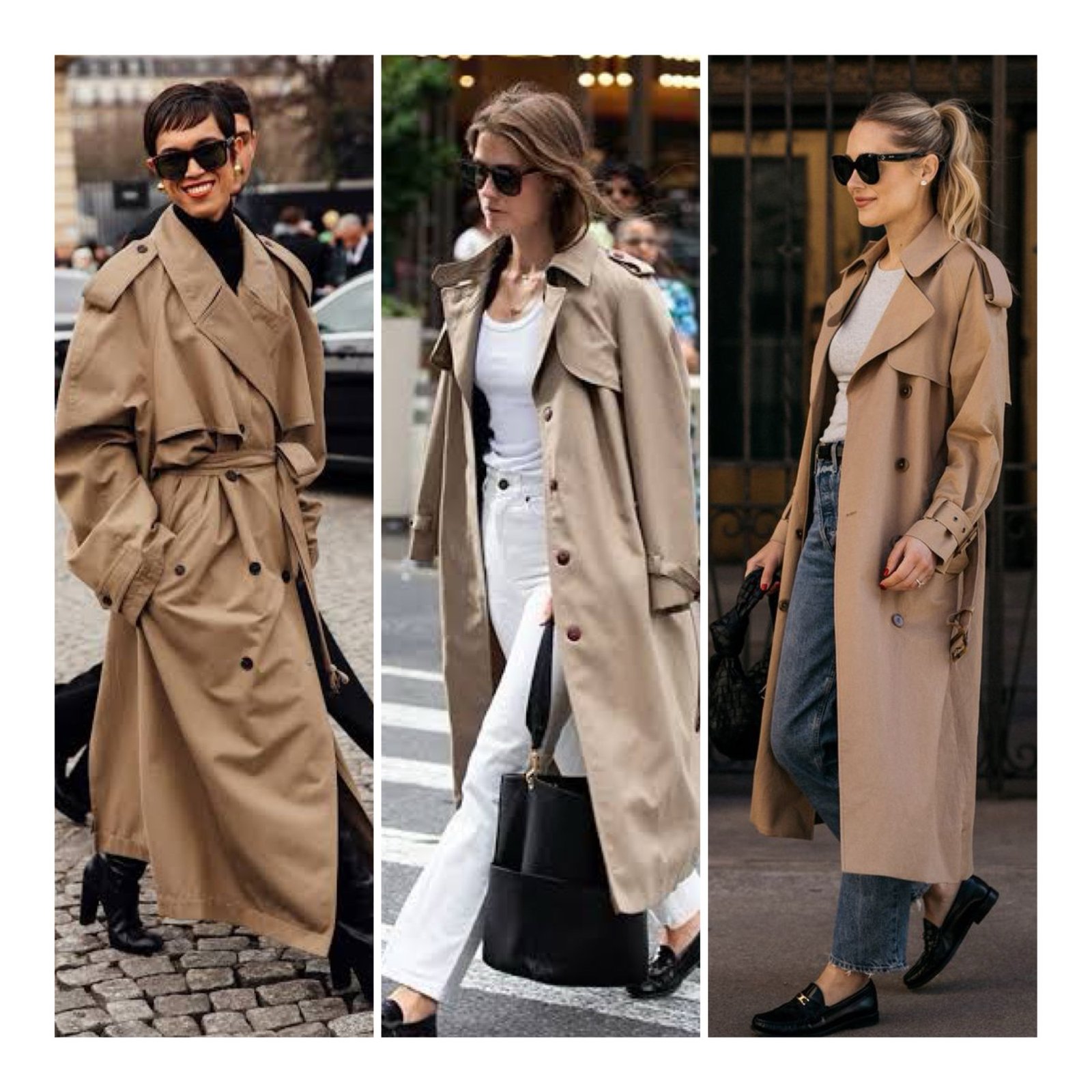 The Best Women’s Trench Coats for 2026: The Ultimate Style Guide