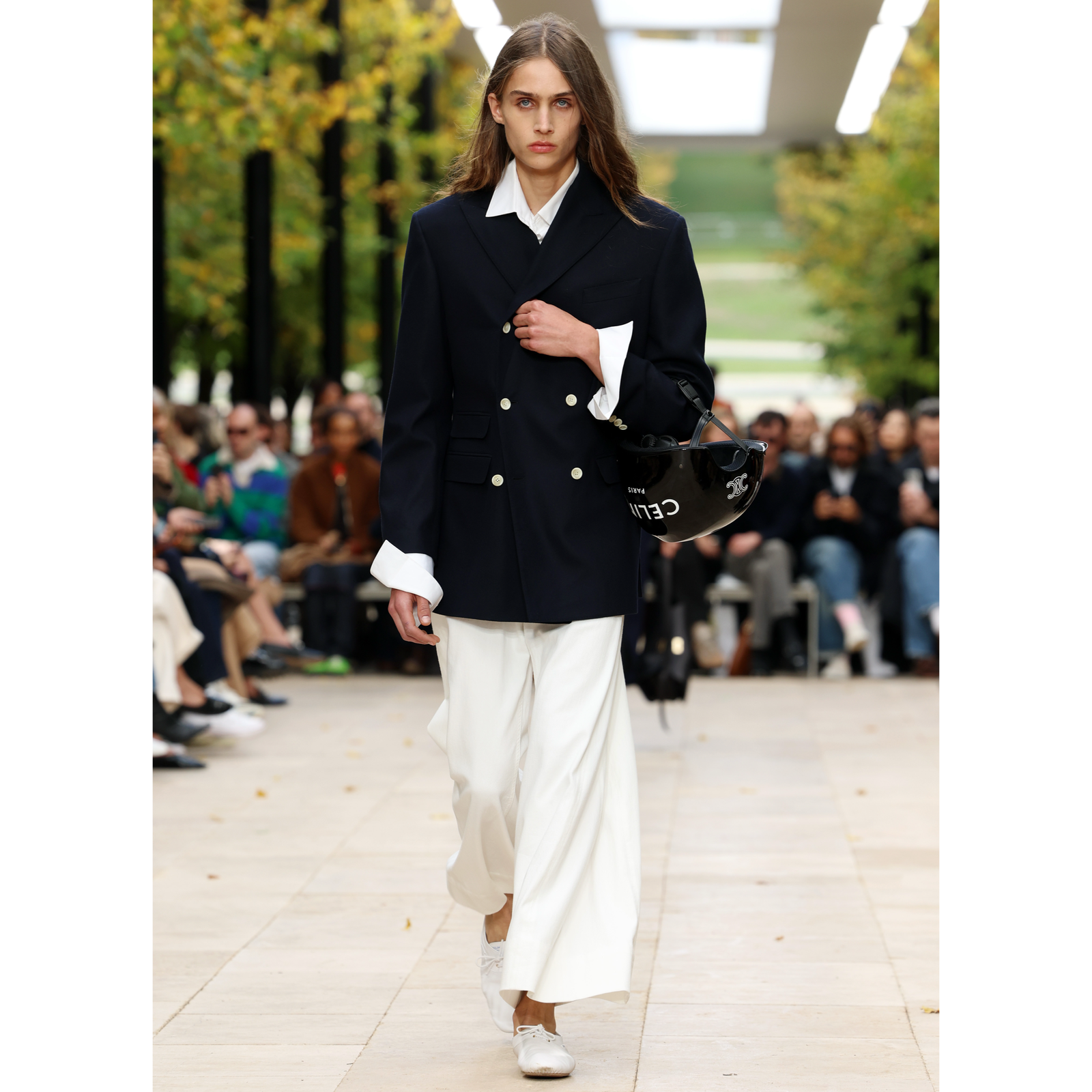 The Spring Capsule Wardrobe: 10 Chic Pieces Everyone Is Buying Right Now